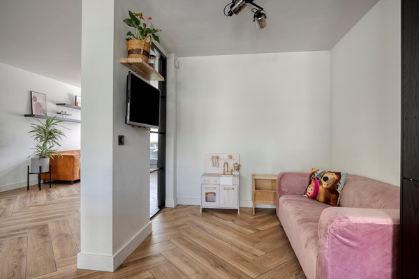 Medium property photo - Mozartlaan 53, 5283 KB Boxtel